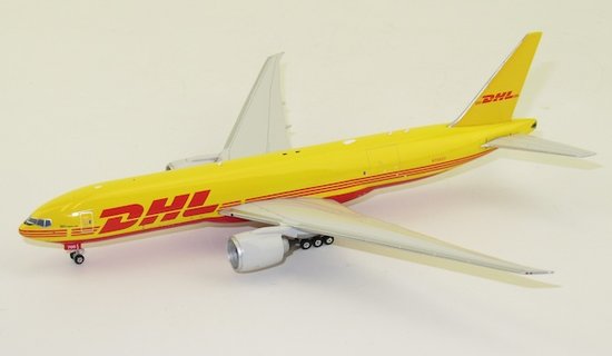 Boeing 777-200F - DHL