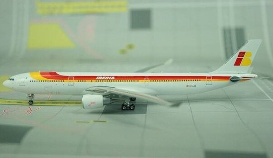 Airbus A330-300 Iberia