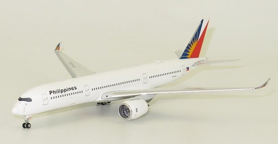Airbus A350-900 Philippine Airlines