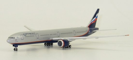 Boeing 777-300ER Aeroflot