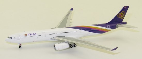Airbus A330-300 Thai Airways
