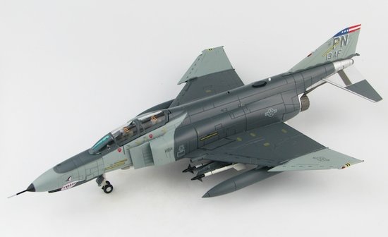 McDonnell Douglas F4E Phantom II