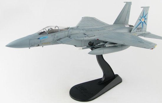 F15A Strike Eagle USAF