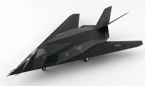F117A Nighthawk USAF