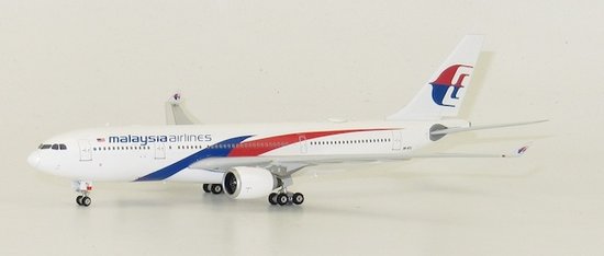 Airbus A330-200 Malaysia Airlines