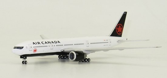 Boeing 777-200LR Air Canada