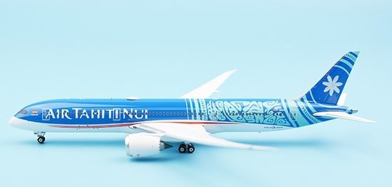 Boeing 787-9 Air Tahiti Nui