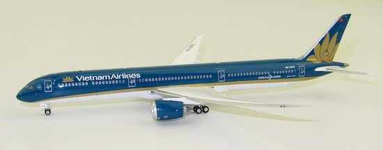 Boeing 787-10 Vietnam Airlines