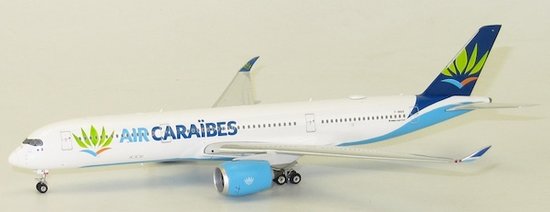 Airbus A350-900 - Air Caraibes