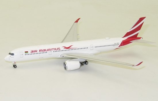Airbus A350-900 - Air Mauritius
