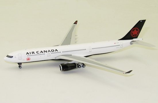 Airbus A330-300 Air Canada