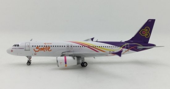 Airbus A320 Thai Smile