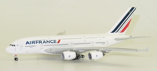 Airbus A380-800 - Air France