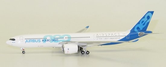 Airbus A330-900neo Airbus "House Colors"