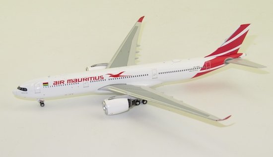 Airbus A330-900neo - Air Mauritius