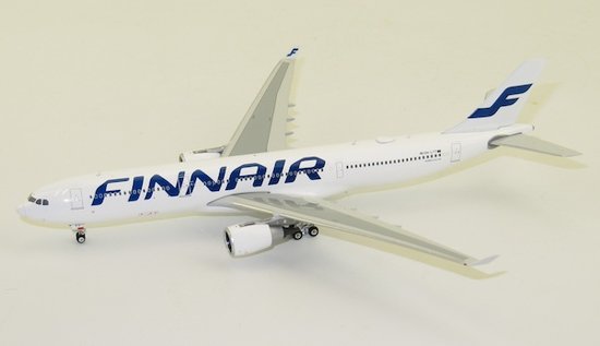 Airbus A330-300 Finnair