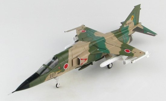 Mitsubishi F-1 JASDF Kampfflugzeug