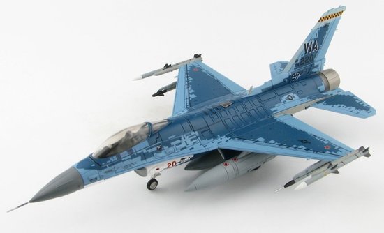 F16C Fighting Falcon Block 25 - USAF