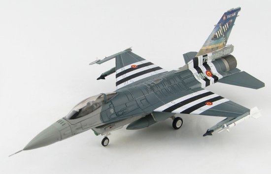 F16AM Fighting Falcon - "75 Years D-Day"