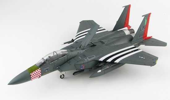 F15E Strike Eagle - "75th D-Day Anniversary scheme"
