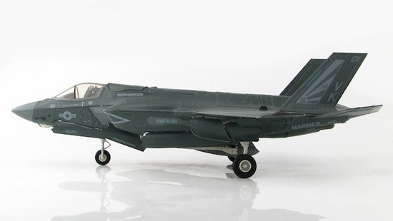 F35B Lightning II 169164