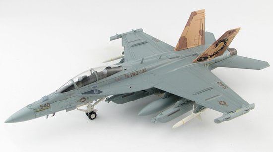 E / A-18G Growler US Navy