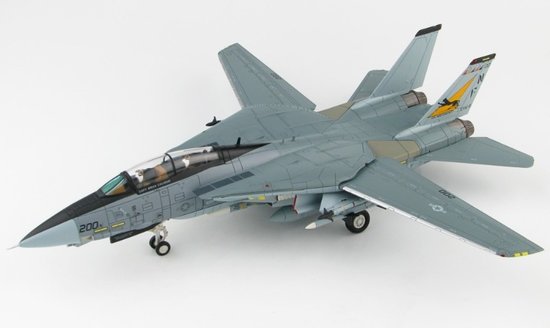 F14A Tomcat US Navy