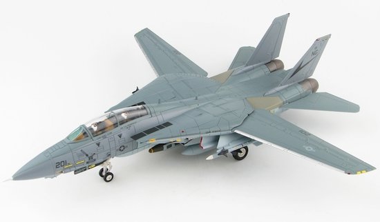 F14B Tomcat - US Navy