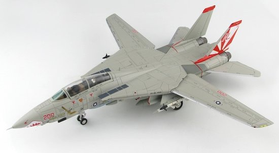 F14A Tomcat US Navy, "Super CAG"