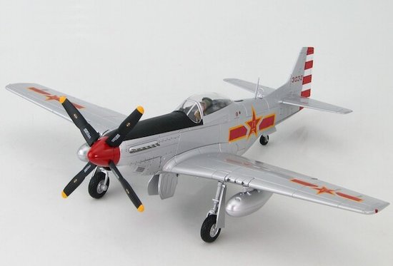 P51D Mustang 3032