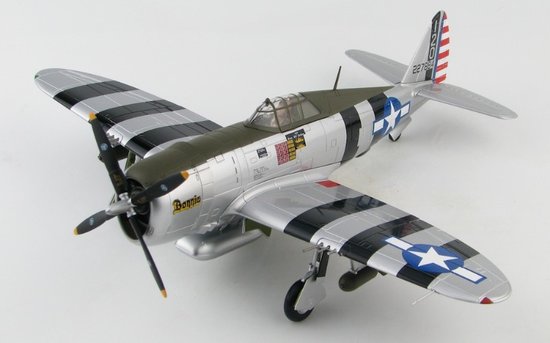 P47D Thunderbolt - "Bonnie"