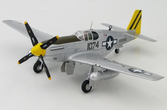 P51B Mustang USAAF
