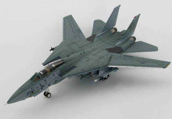 F14A Tomcat U.S. NAVY BuNo 159437