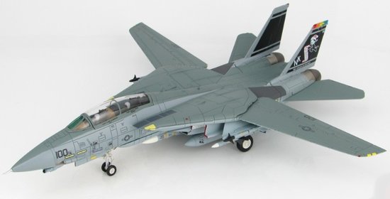 F14D Tomcat US NAVY, 164601
