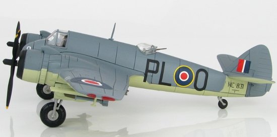 Bristol Beaufighter TF.X - No. 144 Sqn