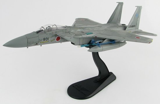 F15DJ Strike Eagle JASDF