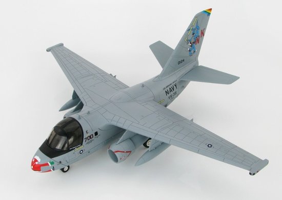 S3B Viking BuNo 160124, "Santa Tracker"