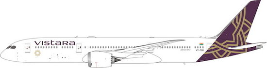 Boeing 787-9 - Vistara India