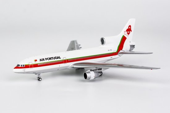 Lockheed L1011-50 Tristar TAP Air Portugal