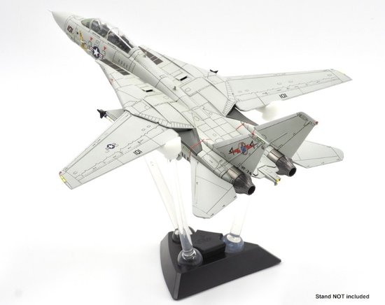 F14A Tomcat US Navy VF-74 Be-Devilers