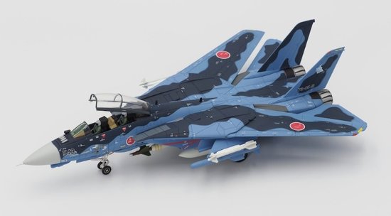 F14J Tomcat JASDF - Kai Mona Cat