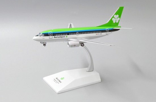 Boeing 737-500 - Aer Lingus