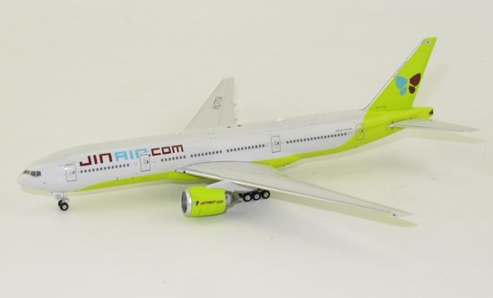Boeing 777-300ER - Jin Air