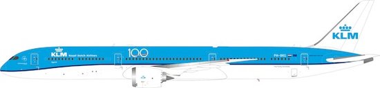 KLM Boeing 787-10