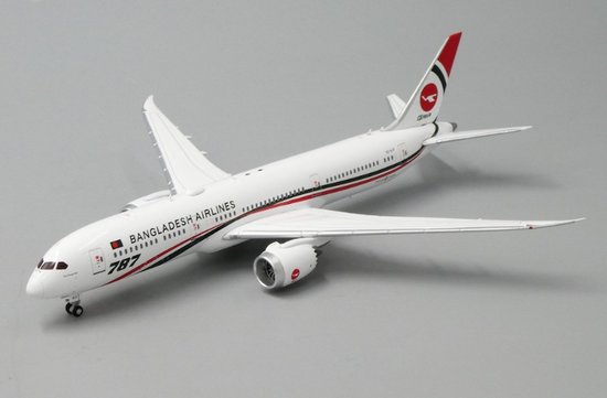 Boeing 787-9 Dreamliner Biman Bangladesh Airlines