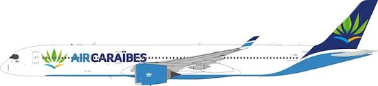 Airbus A350-1000 Air Caraibes