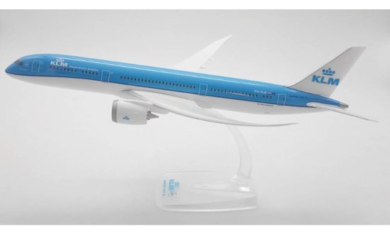 Boeing 787-9 Dreamliner - KLM