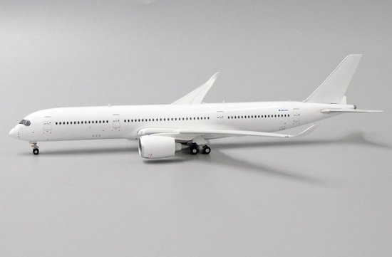 Airbus A350-900 Blank with stand