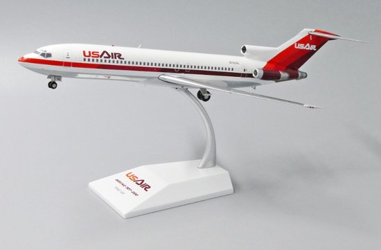 Boeing 727-200 US Air