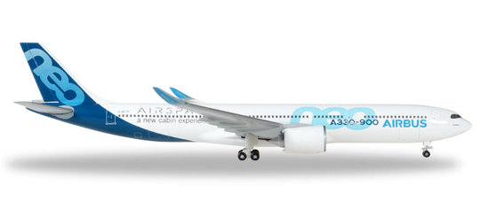 Airbus A330-900 neo 